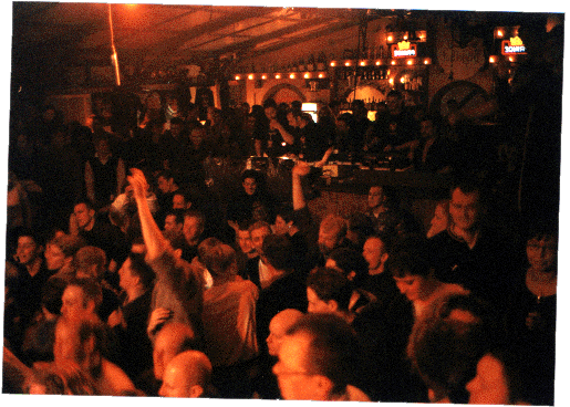 publiken