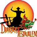 Drakbåtsfestivalen