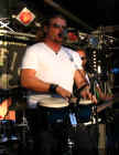 Björn & hans bongos