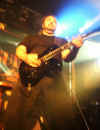 Eddie the Gigant Erixsson p� Galway Arms